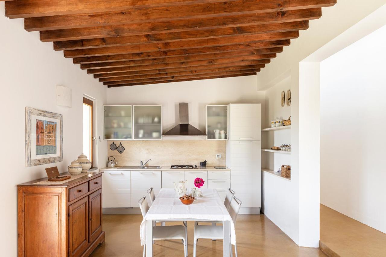 Villa L'Abbazia Lucolena in Chianti Esterno foto